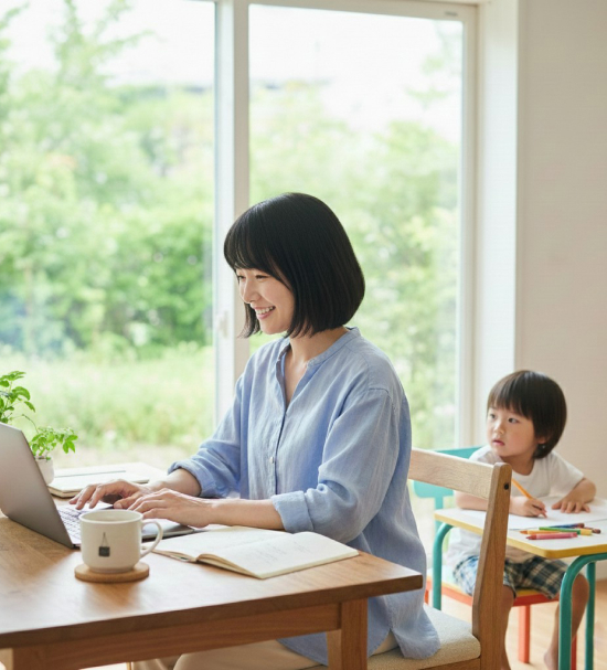 SISTERS MARCHE AI事業