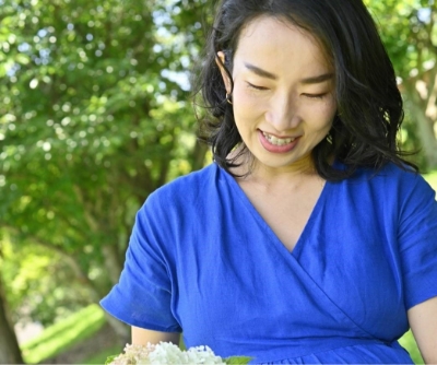 月岡のぞみさん